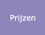 Prijzen